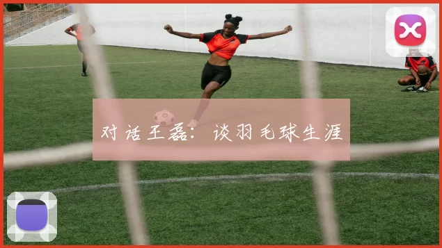 对话王磊：谈羽毛球生涯